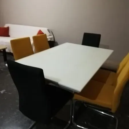 Mp Appartement Tríkala Exteriér fotografie