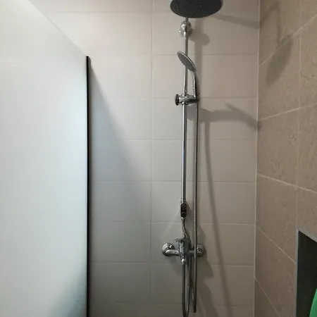 Mp Appartement Tríkala Exteriér fotografie