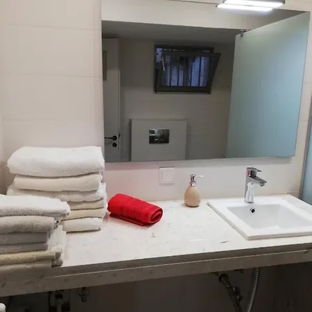 Mp Appartement Tríkala Exteriér fotografie