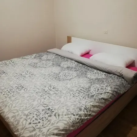 Mp Appartement Tríkala Exteriér fotografie