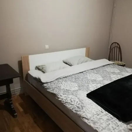 Mp Appartement Tríkala Exteriér fotografie