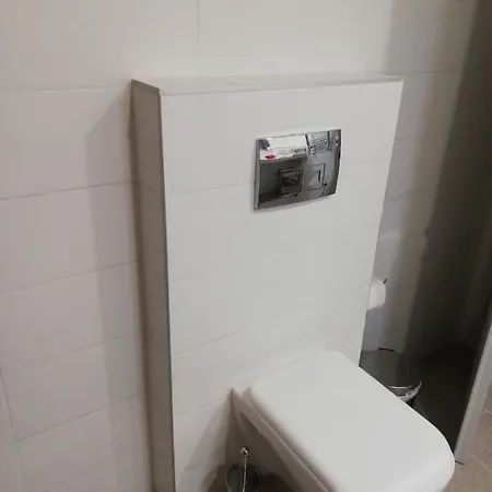 Mp Appartement Tríkala Exteriér fotografie