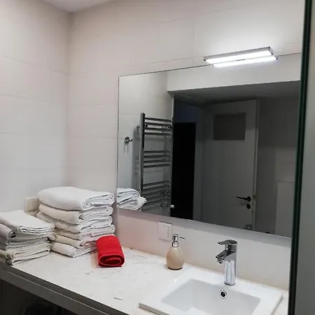 Mp Appartement Tríkala Exteriér fotografie
