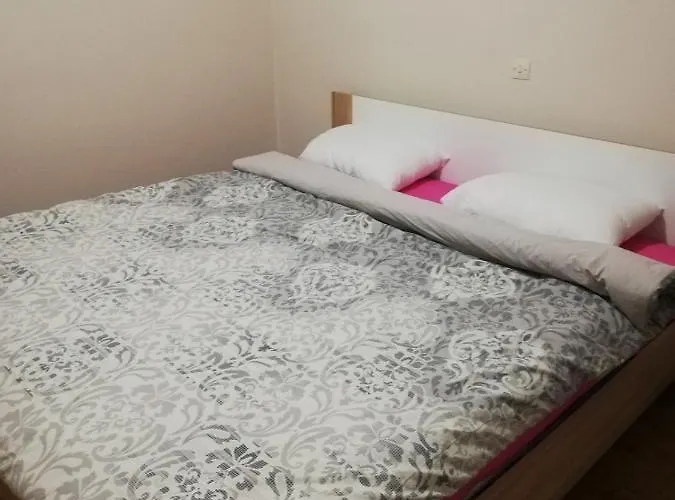 Mp Appartement