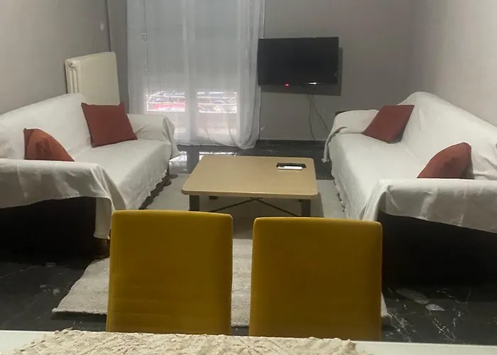 Mp Appartement