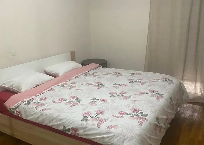 Mp Appartement