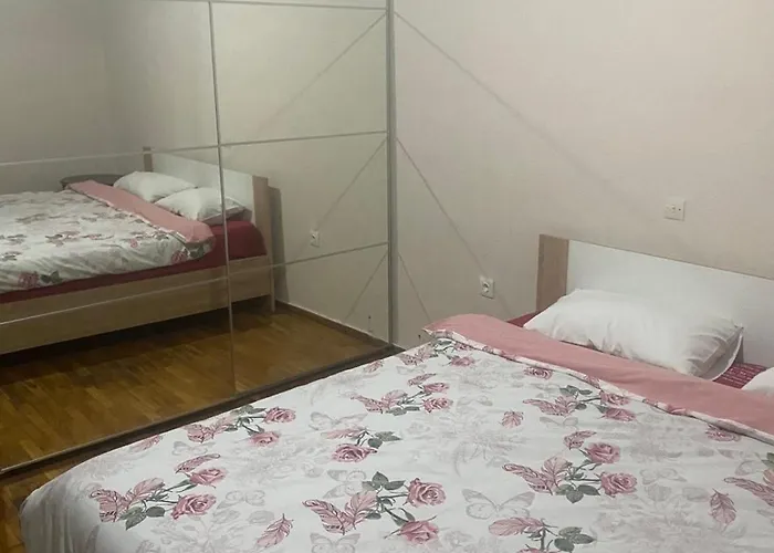 Mp Appartement