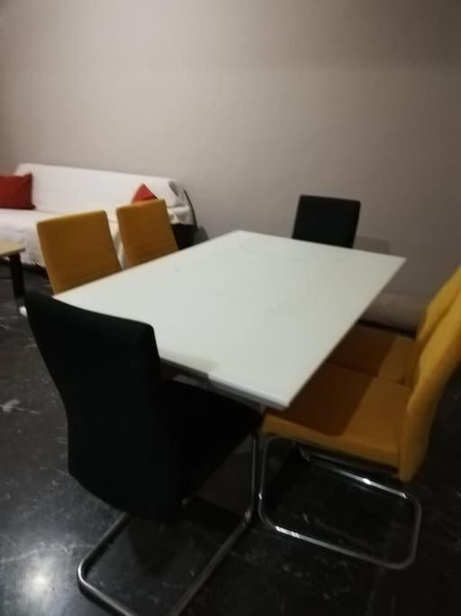 Apartment Mp *