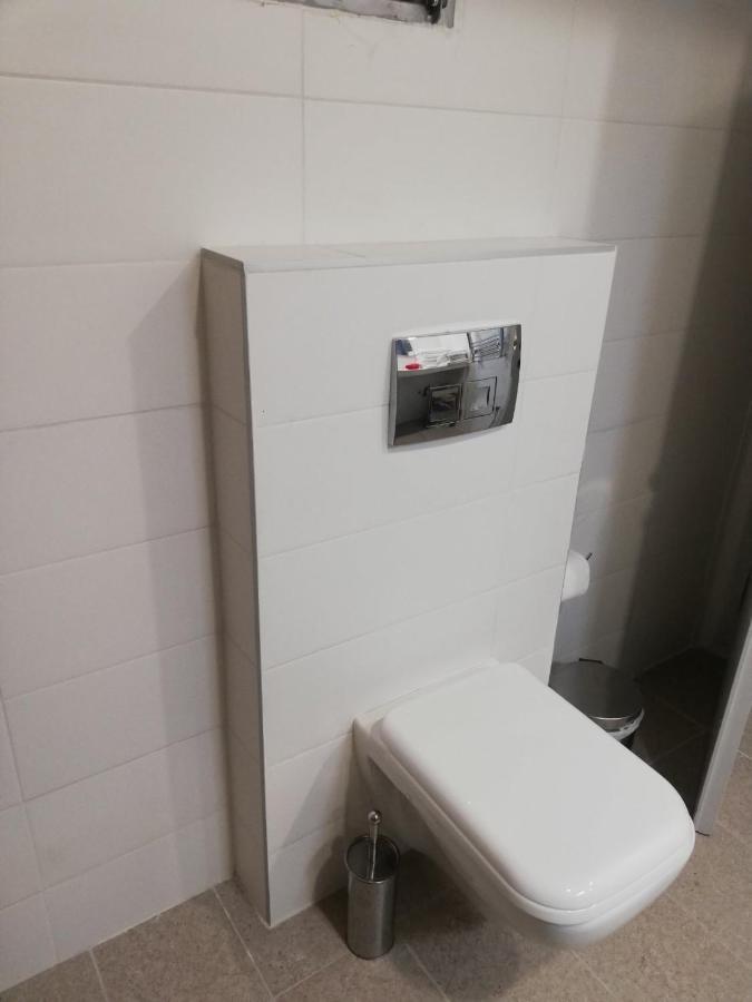 Apartment Mp