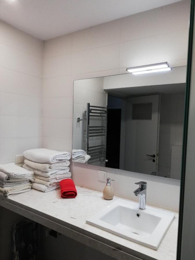 Apartment Mp
