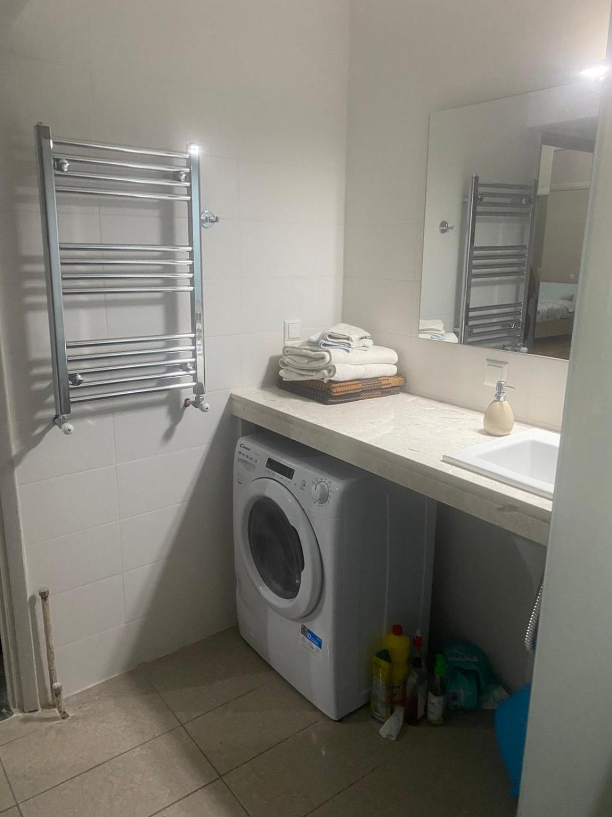 Mp Apartment Trikala (Thessaly)